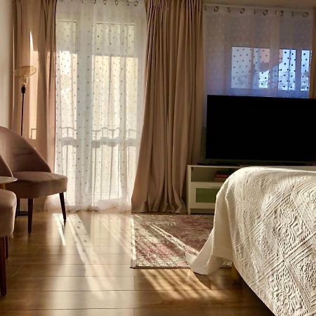 Old Town Romantic Apartment. Breslau-Wroclaw. Eksteriør billede
