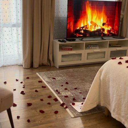 Old Town Romantic Apartment. Breslau-Wroclaw. Eksteriør billede
