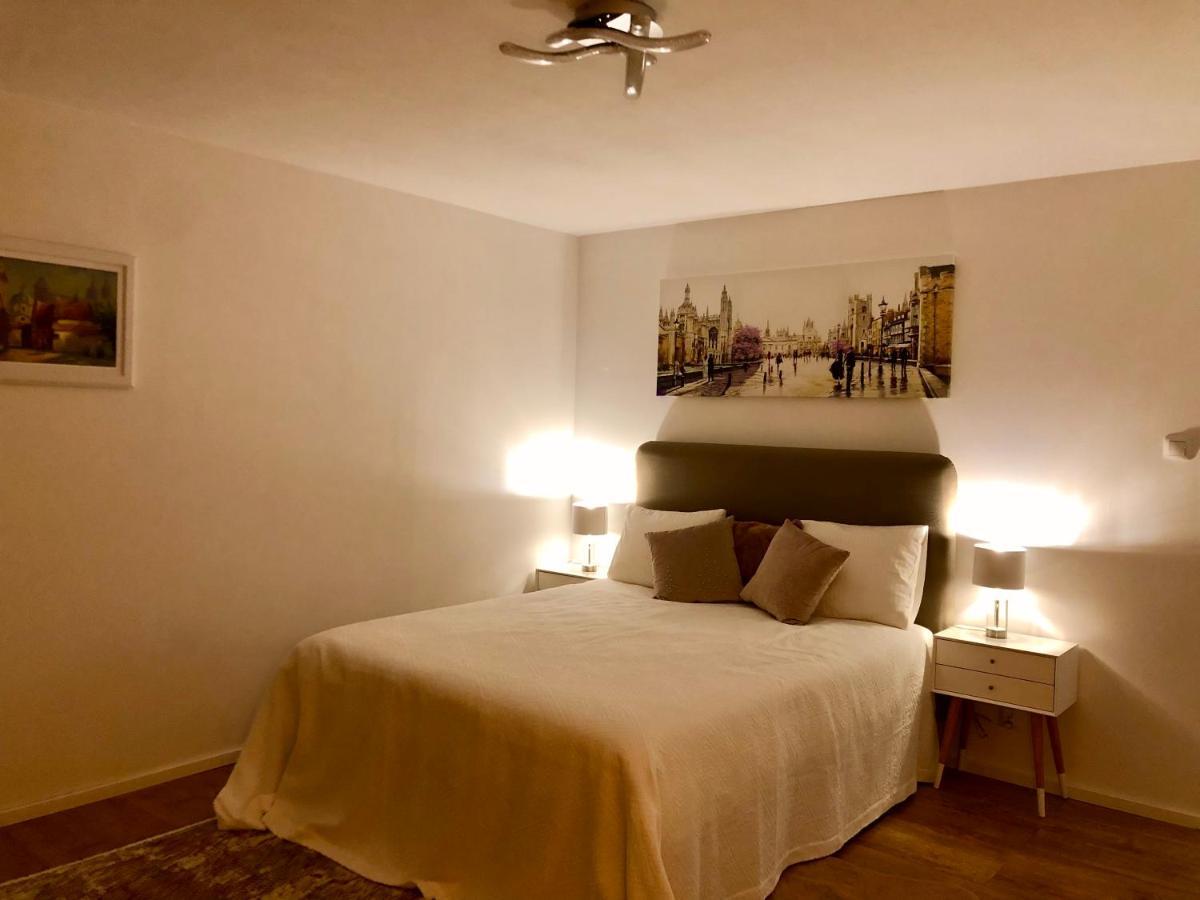 Old Town Romantic Apartment. Breslau-Wroclaw. Eksteriør billede