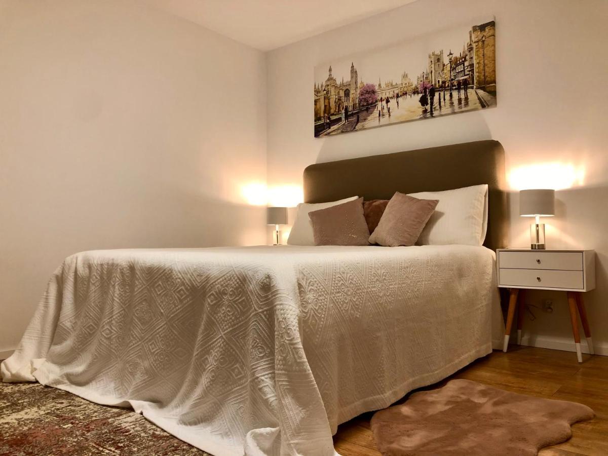 Old Town Romantic Apartment. Breslau-Wroclaw. Eksteriør billede