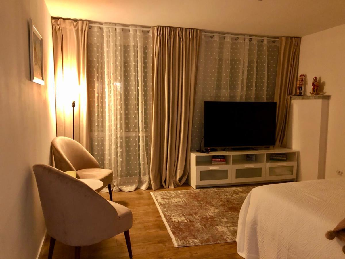 Old Town Romantic Apartment. Breslau-Wroclaw. Eksteriør billede