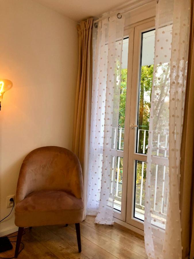 Old Town Romantic Apartment. Breslau-Wroclaw. Eksteriør billede