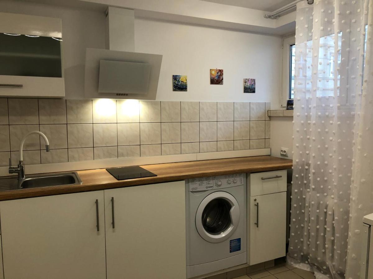 Old Town Romantic Apartment. Breslau-Wroclaw. Eksteriør billede
